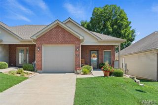 515 Cottage Park Lane, Washington, MO 63090