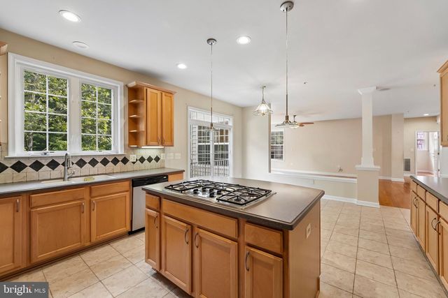 23115 TIMBER CREEK LN, Clarksburg, MD 20871