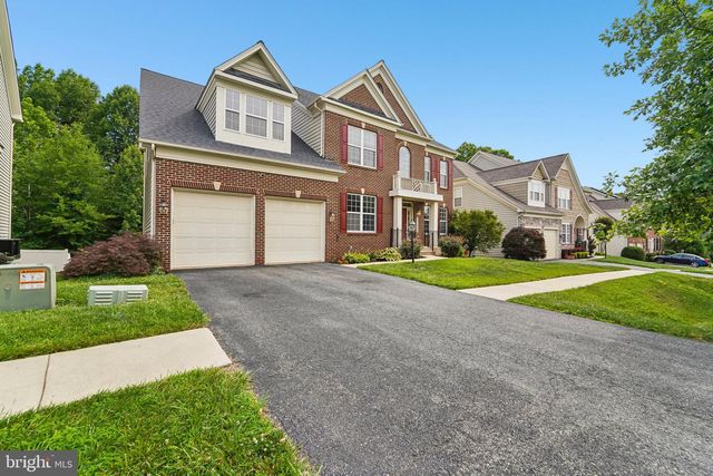 23115 TIMBER CREEK LN, Clarksburg, MD 20871