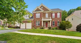 23115 TIMBER CREEK LN, Clarksburg, MD 20871