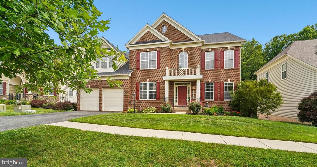 23115 TIMBER CREEK LN, Clarksburg, MD 20871