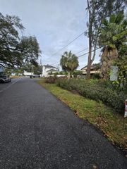 SYLVAN DRIVE, Clearwater, FL 33755