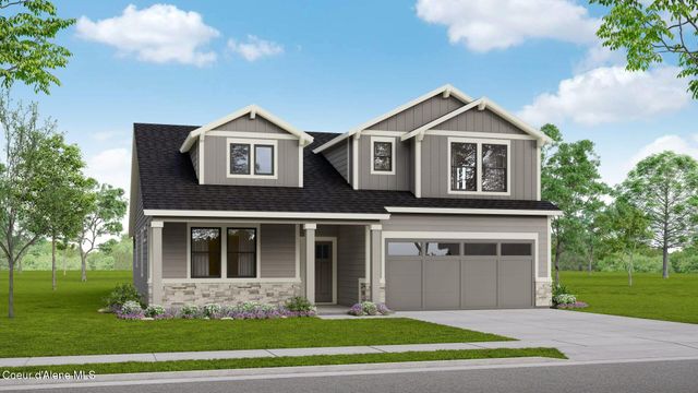 2434 Victor Loop, Coeur D'alene, ID 83815