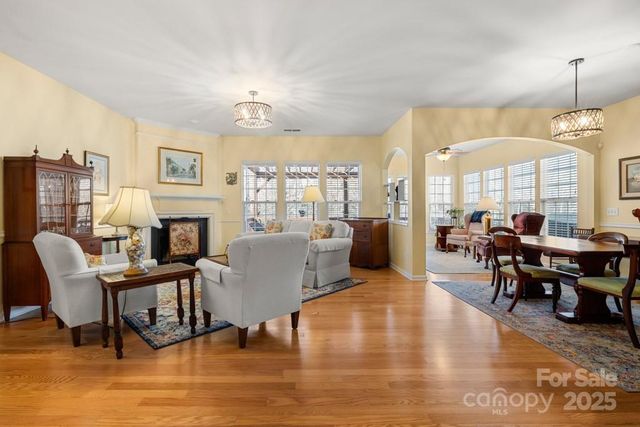 15304 Legend Oaks Court, Indian Land, SC 29707