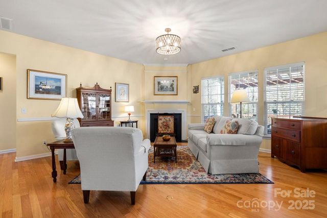 15304 Legend Oaks Court, Indian Land, SC 29707