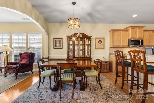 15304 Legend Oaks Court, Indian Land, SC 29707