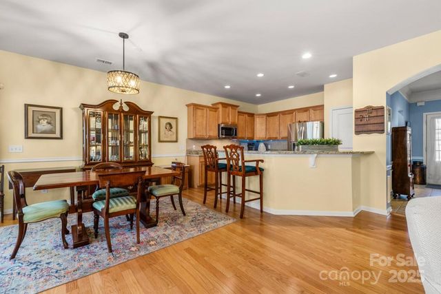 15304 Legend Oaks Court, Indian Land, SC 29707