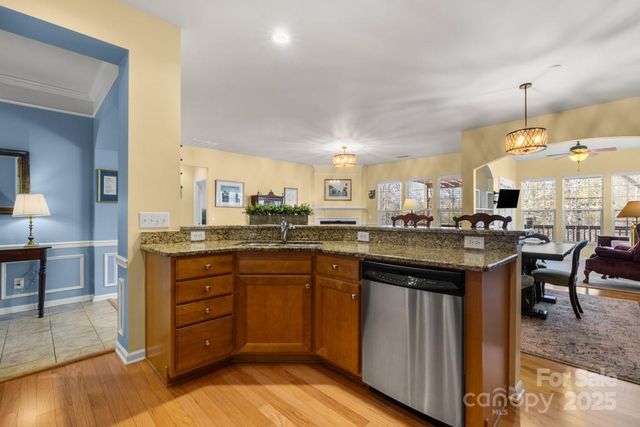 15304 Legend Oaks Court, Indian Land, SC 29707