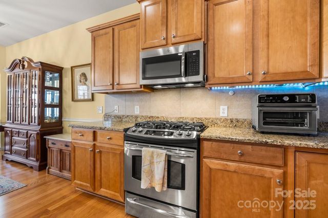 15304 Legend Oaks Court, Indian Land, SC 29707