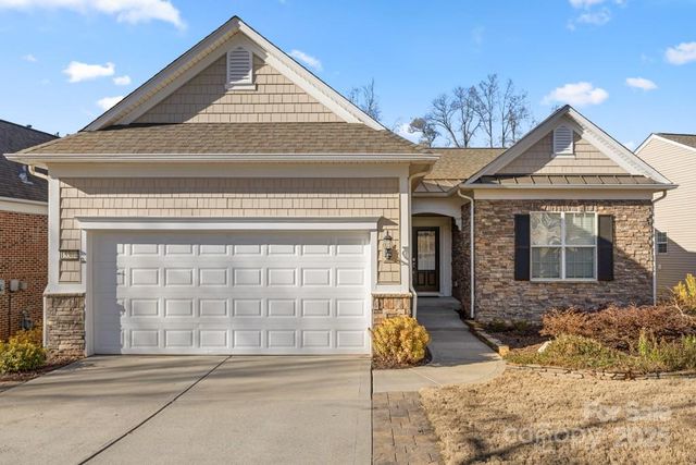 15304 Legend Oaks Court, Indian Land, SC 29707