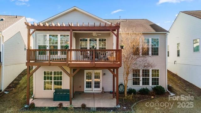 15304 Legend Oaks Court, Indian Land, SC 29707
