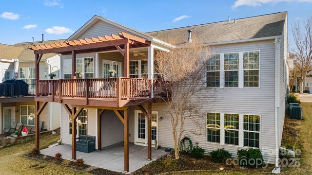 15304 Legend Oaks Court, Indian Land, SC 29707