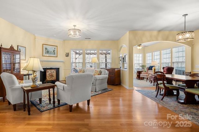 15304 Legend Oaks Court, Indian Land, SC 29707