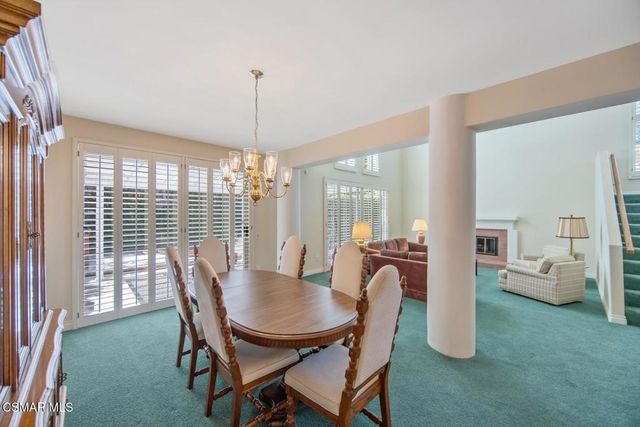 23056 Park Privado, Calabasas, CA 91302
