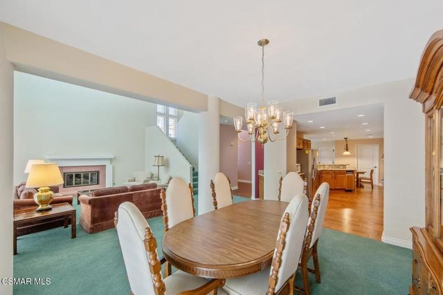 23056 Park Privado, Calabasas, CA 91302