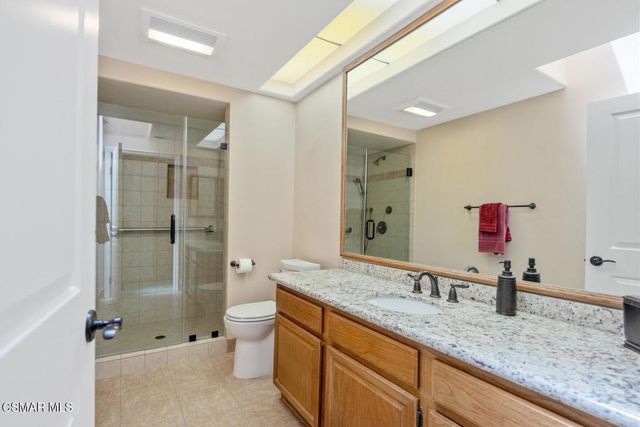 23056 Park Privado, Calabasas, CA 91302