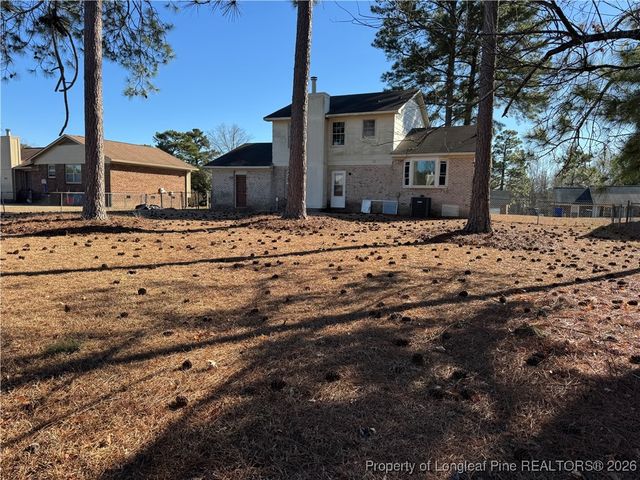 7586 Fox Fern Drive, Fayetteville, NC 28314