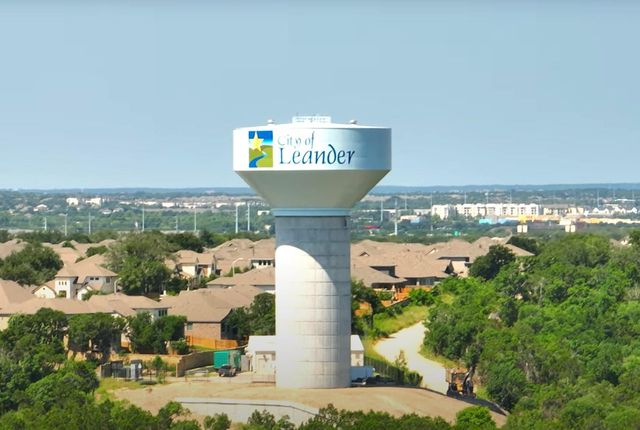 1608 Pueblo PASS, Leander, TX 78641