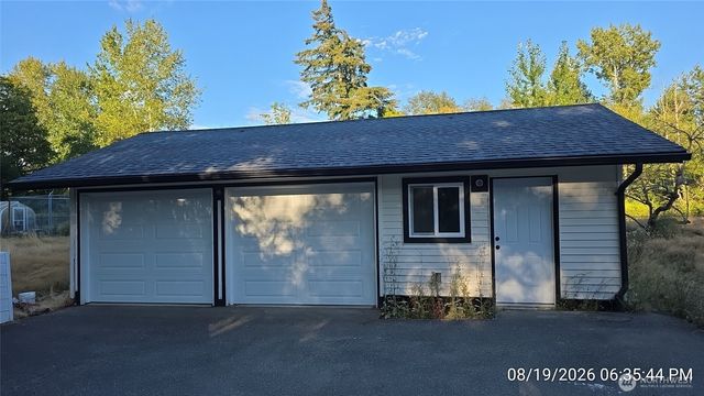 3984 Bancroft Road, Bellingham, WA 98225