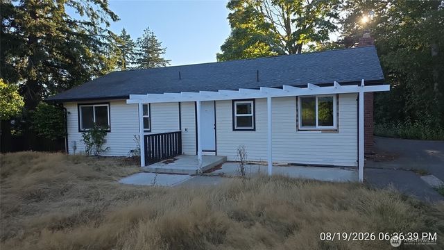 3984 Bancroft Road, Bellingham, WA 98225