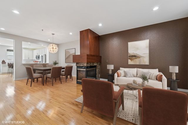 4703 N LAPORTE Avenue, Chicago, IL 60630