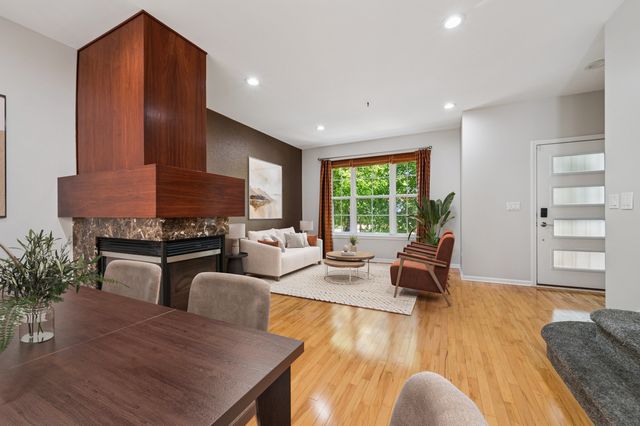 4703 N LAPORTE Avenue, Chicago, IL 60630
