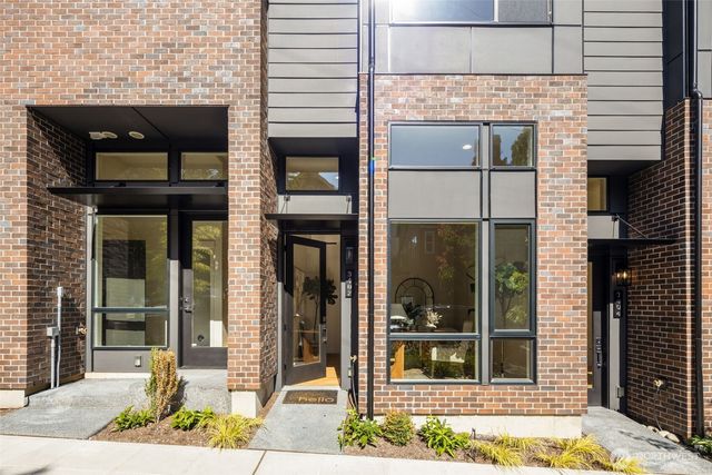 3406 E Spring Street, Seattle, WA 98122