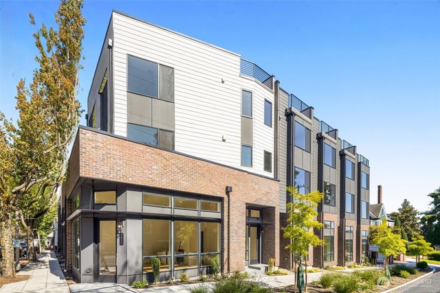 3406 E Spring Street, Seattle, WA 98122