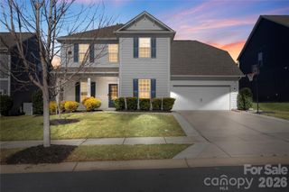 16008 Weeping Valley Drive, Fort Mill, SC 29715