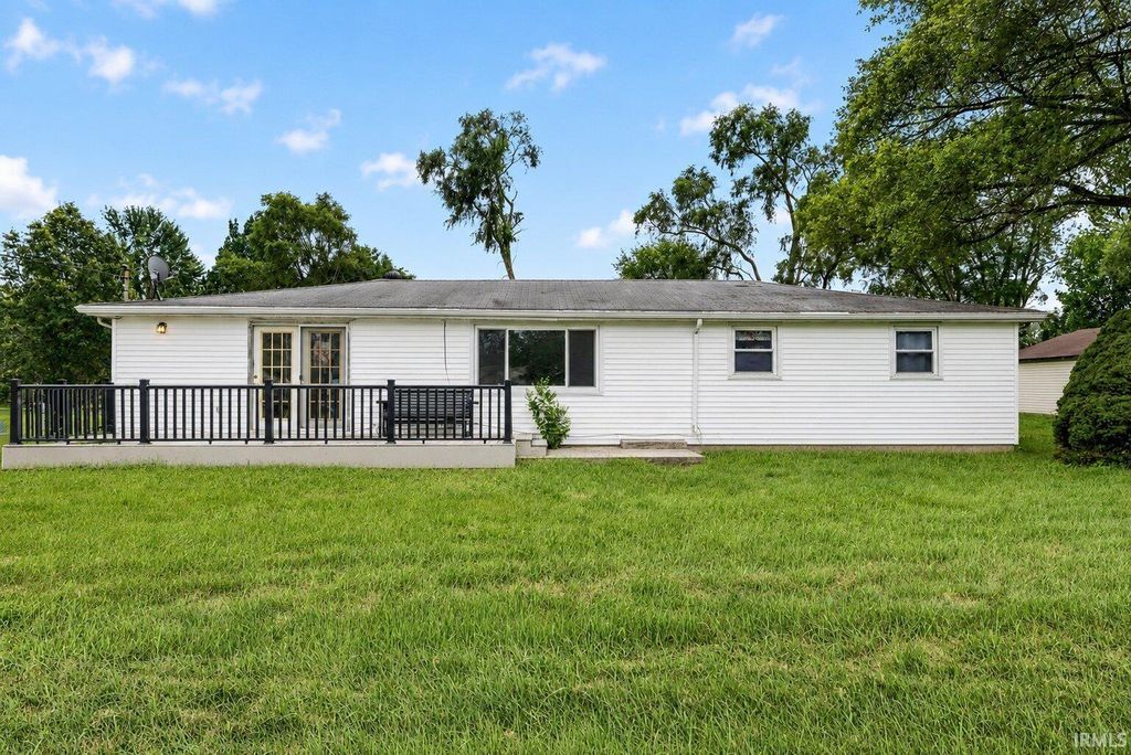 29528 San Lucia Drive, Elkhart, IN 46514