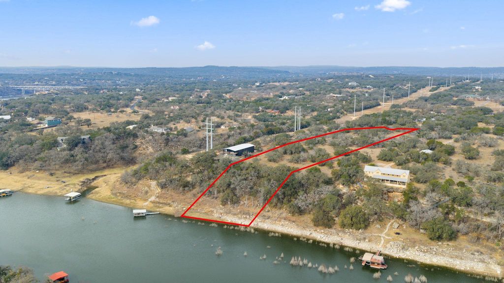 2001 Performer RD, Spicewood, TX 78669
