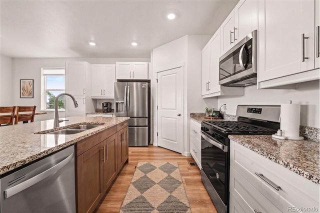 429 Bluebird Road, Johnstown, CO 80534