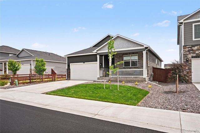 429 Bluebird Road, Johnstown, CO 80534