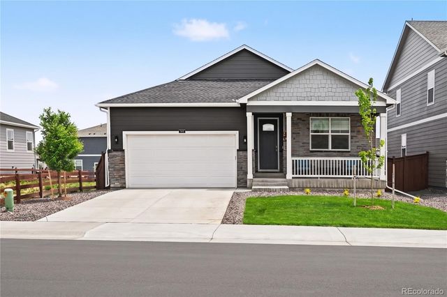429 Bluebird Road, Johnstown, CO 80534
