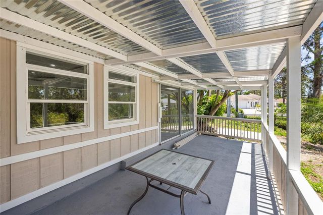 5992 OSPREY ROAD, Venice, FL 34293