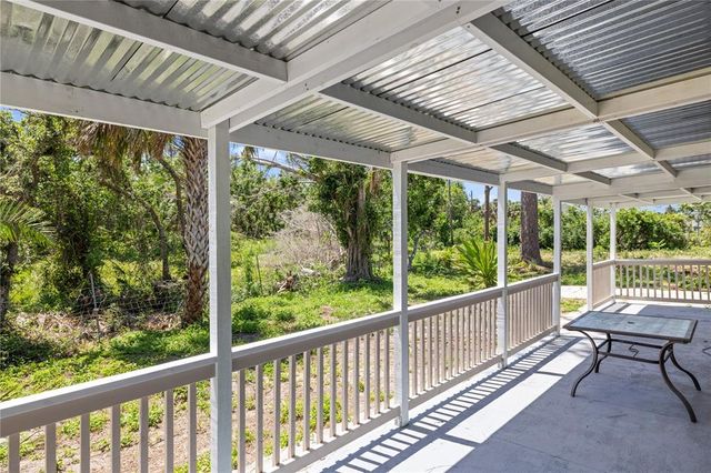 5992 OSPREY ROAD, Venice, FL 34293