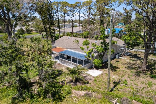 5992 OSPREY ROAD, Venice, FL 34293