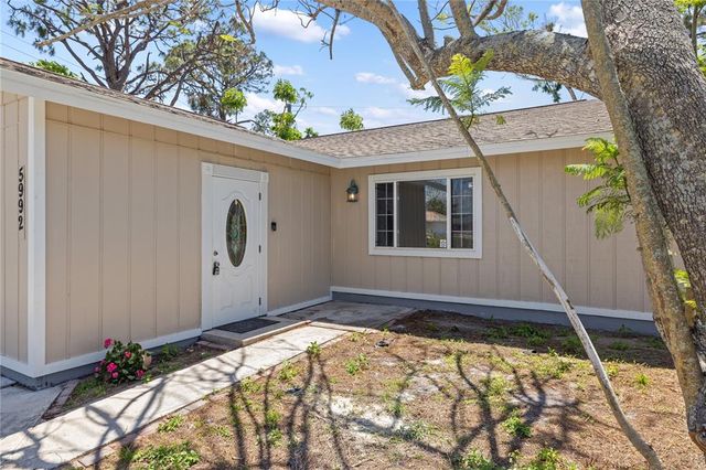 5992 OSPREY ROAD, Venice, FL 34293