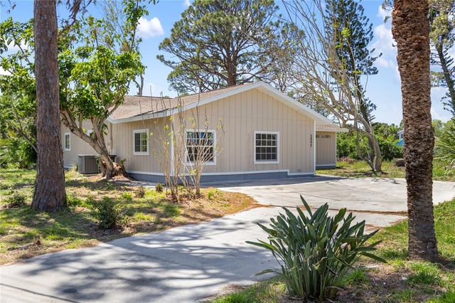 5992 OSPREY ROAD, Venice, FL 34293