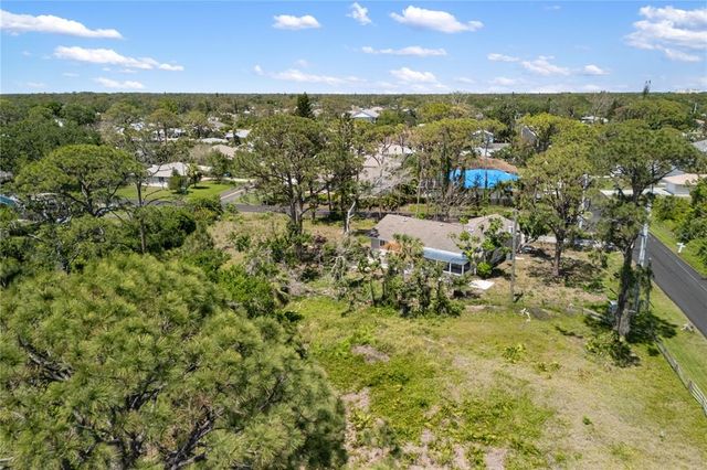 5992 OSPREY ROAD, Venice, FL 34293