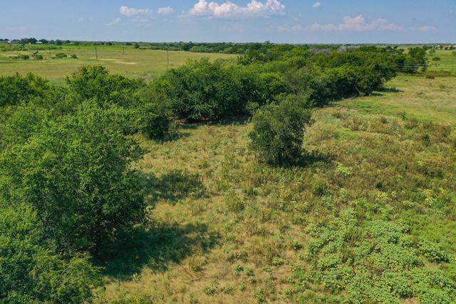 19.47 Acres Ballard Road, Jacksboro, TX 76458
