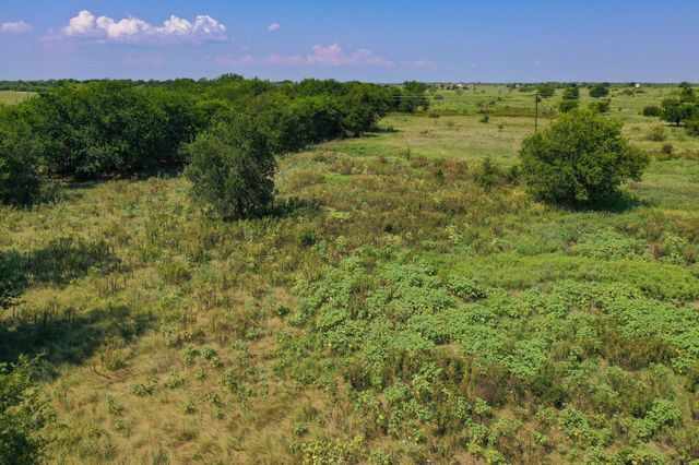 19.47 Acres Ballard Road, Jacksboro, TX 76458