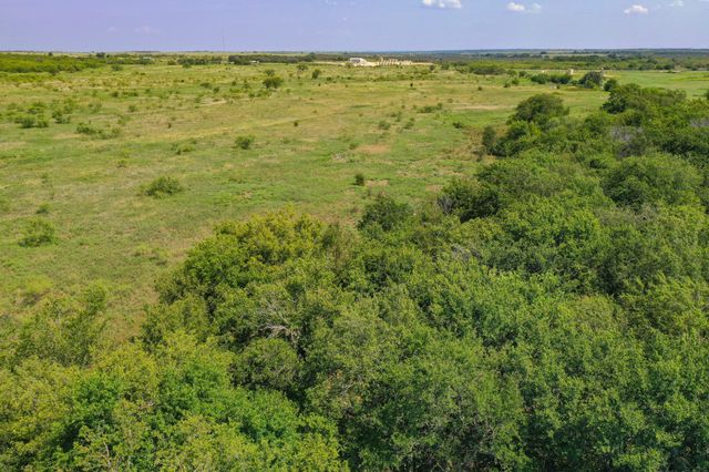 19.47 Acres Ballard Road, Jacksboro, TX 76458
