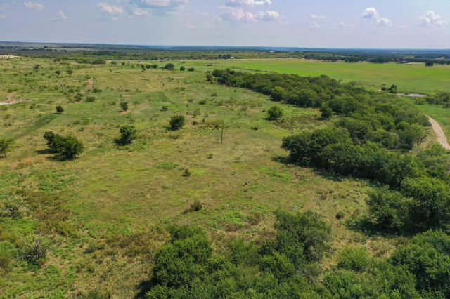 19.47 Acres Ballard Road, Jacksboro, TX 76458