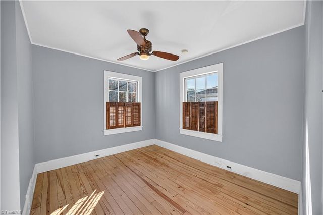 2124 Konnoak View Drive, Winston-salem, NC 27127