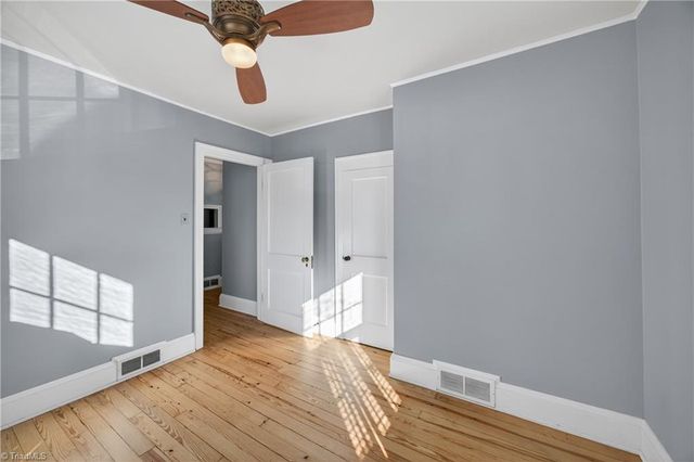 2124 Konnoak View Drive, Winston-salem, NC 27127