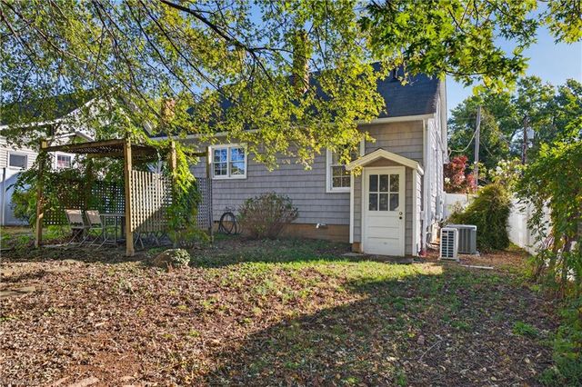 2124 Konnoak View Drive, Winston-salem, NC 27127