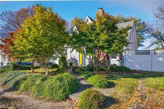 2124 Konnoak View Drive, Winston-salem, NC 27127