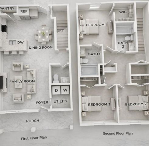 11706 Watermelon Lane, Houston, TX 77048