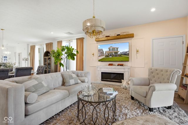 7401 Cella Lane, Mccordsville, IN 46055